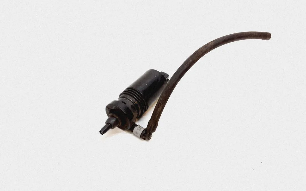 Klaasipesuvedeliku pump (klaaside) 1013229