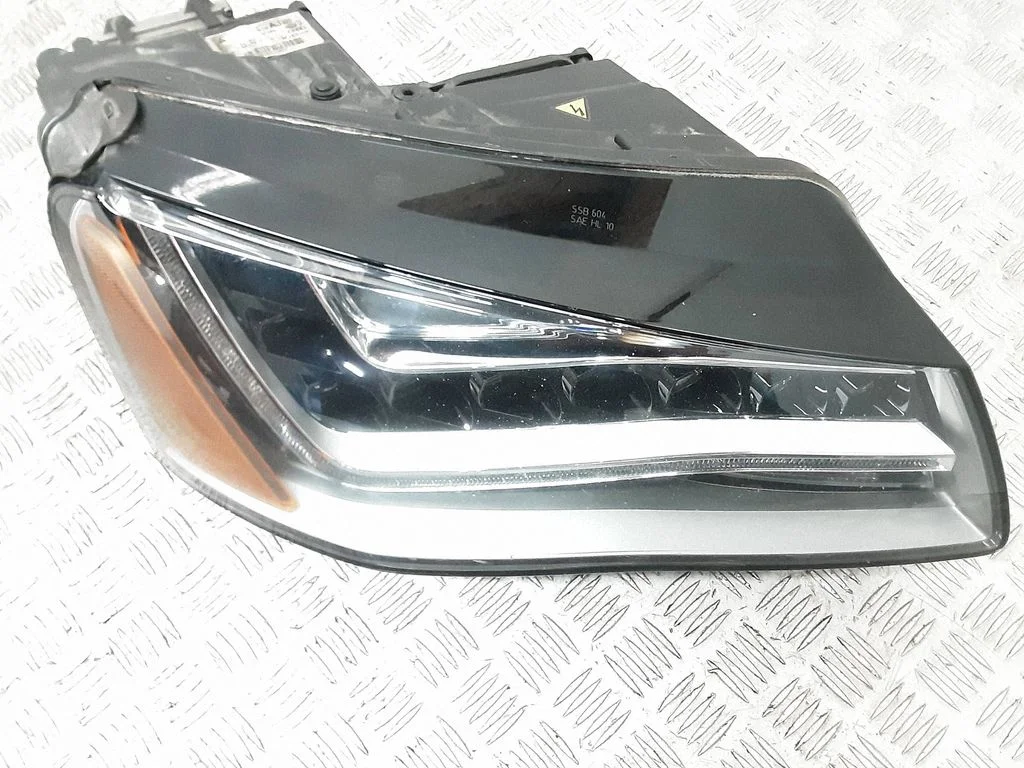 Headlight/headlamp 4H0941004