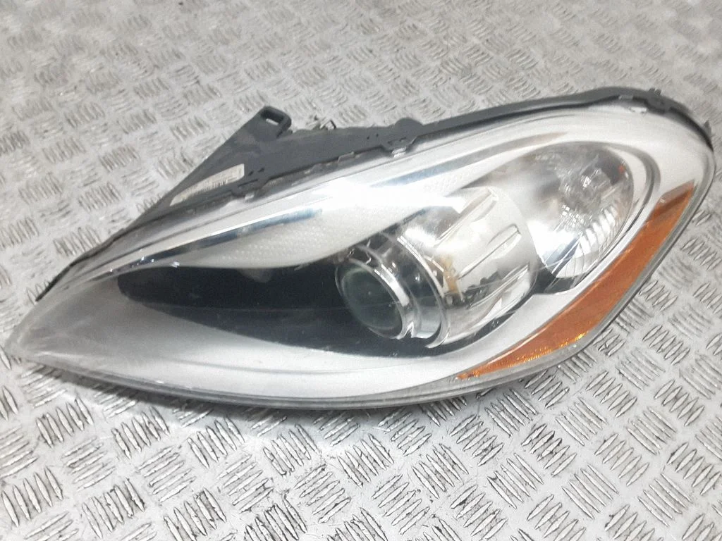 Headlight/headlamp 30763137
