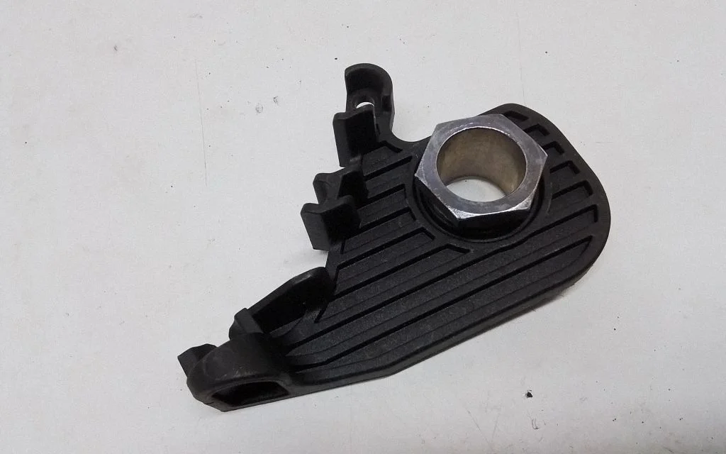 Headlight/headlamp mounting bracket 1301398345