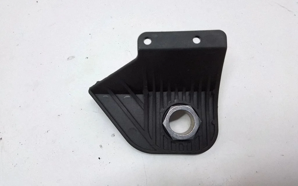Headlight/headlamp mounting bracket 1301398340