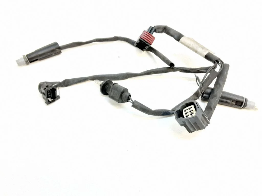 Część lampy tylnej – Volvo XC90 (2003-2006)