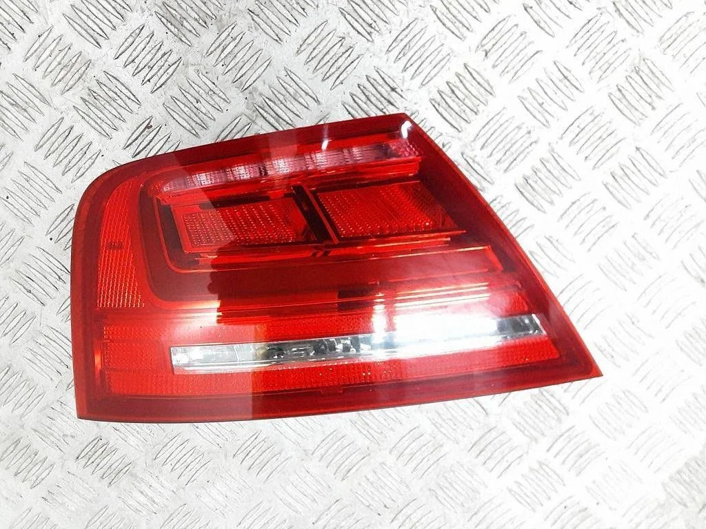 Tagatuli keres – Audi A8 S8 D4 4H (2010-2016)