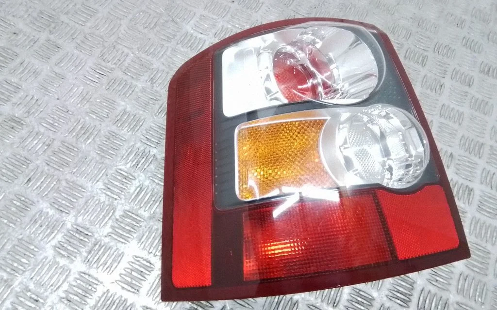 Rear/tail lights – Land Rover Range Rover Sport L320 (2005-2013)