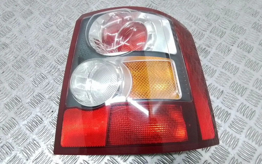 Rear/tail lights – Land Rover Range Rover Sport L320 (2005-2013)