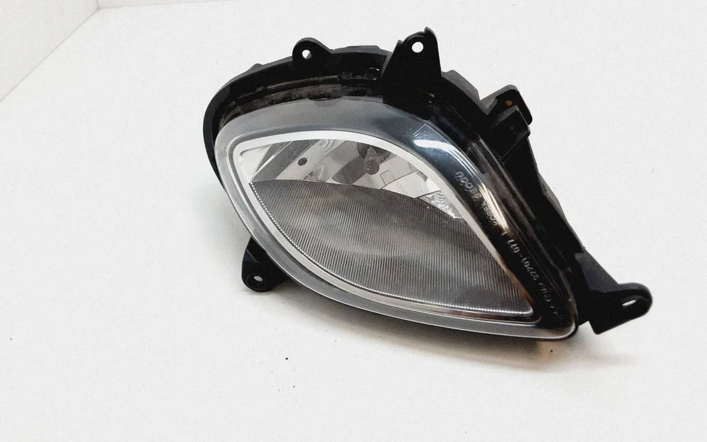 Front fog light 92201077 – KIA Picanto (2012-2016)