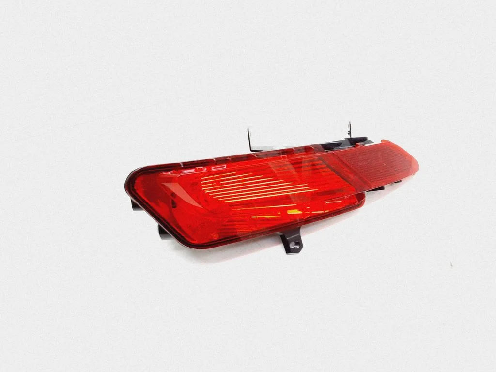 Rear fog light – Volvo XC60 (2014-2016)