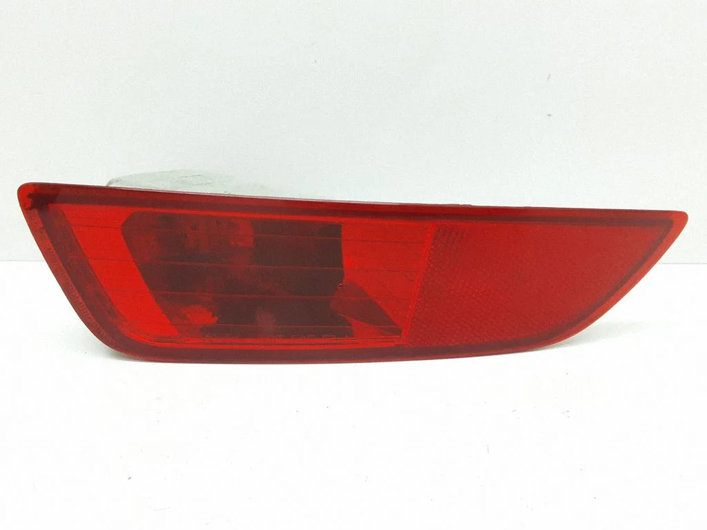 Rear fog light – Volvo XC60 (2009-2013)