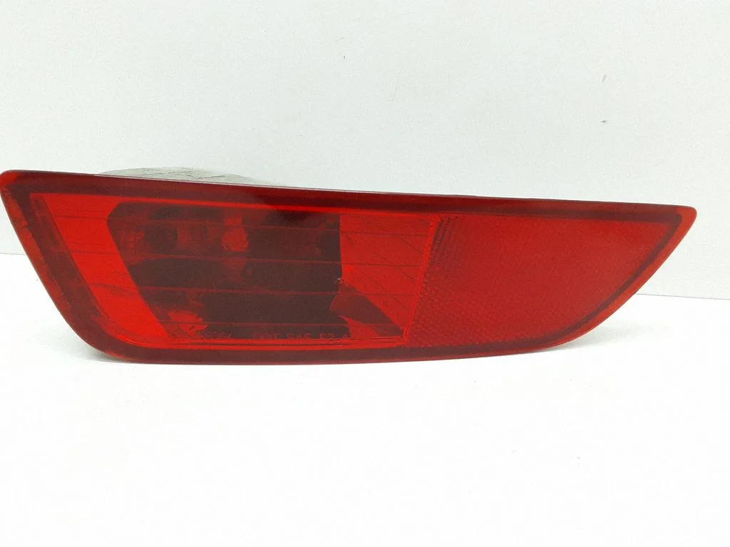 Rear fog light – Volvo XC60 (2009-2013)