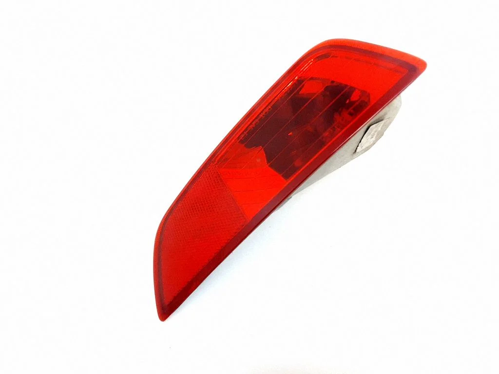 Rear fog light – Volvo XC60 (2009-2013)