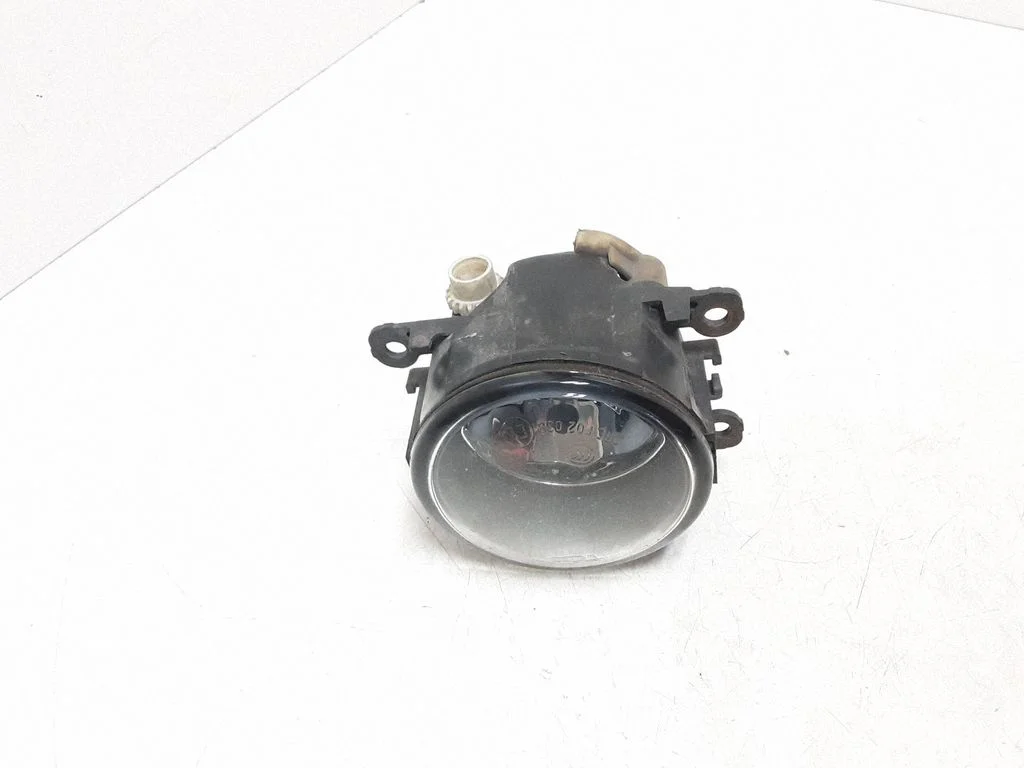 Front fog light – Peugeot 307 (2005-2008)