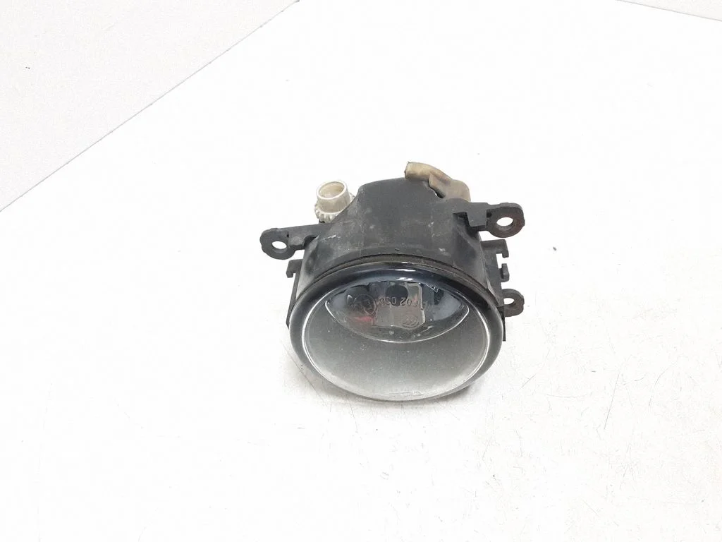Front fog light – Peugeot 307 (2005-2008)