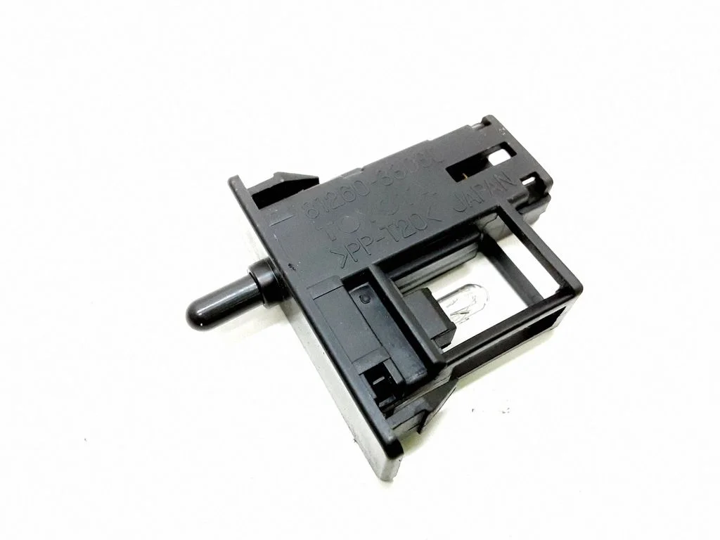 Glove box light – Lexus RX III (2008-2015)
