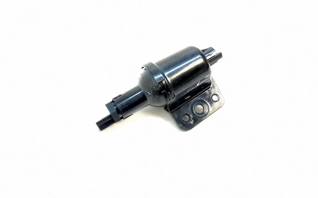 Front door handle light (exterior) 8379697
