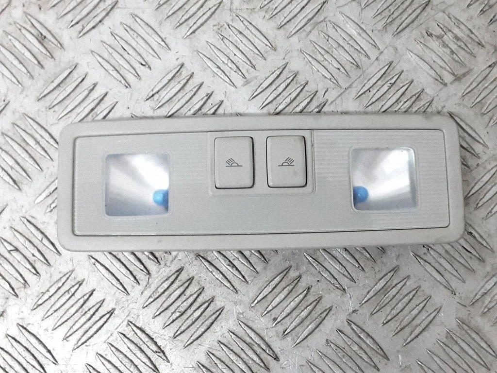 Rear seat light 5G0947291