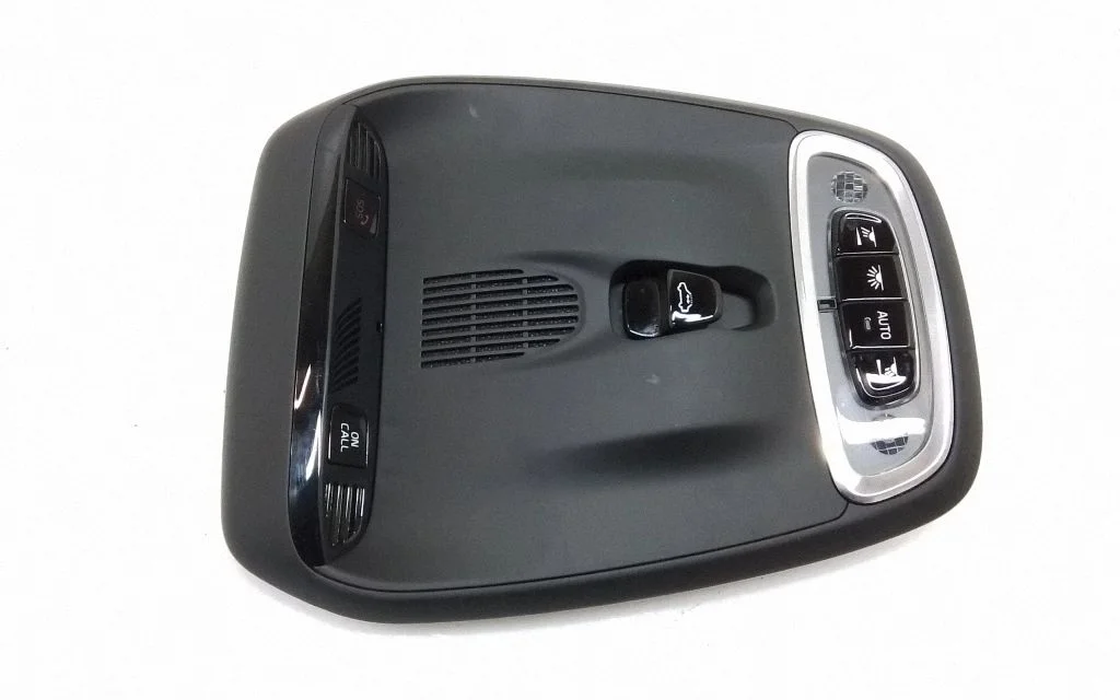 Front seat light 31443745