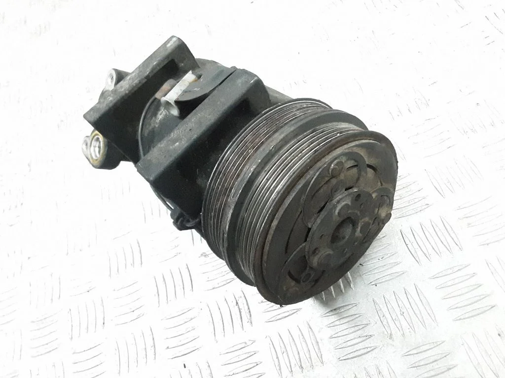 Kliimakompressor (pump) 36001118