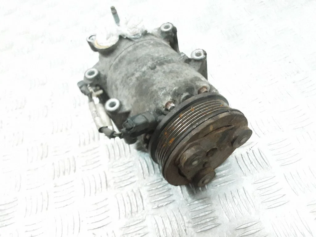 Sprężarka klimatyzacji AP3119D629BA