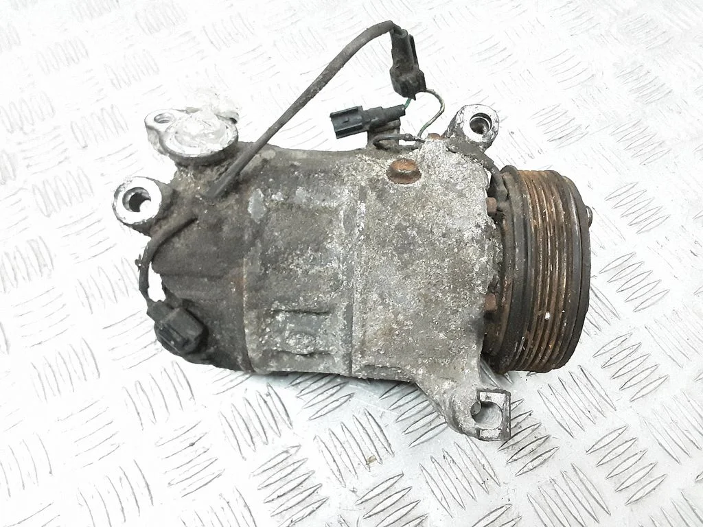 Kliimakompressor (pump) – Volvo XC60 (2009-2013)