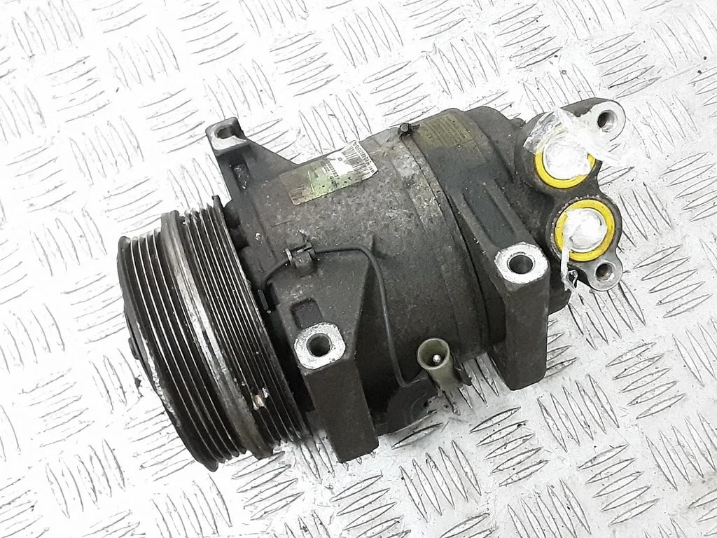 Kliimakompressor (pump) – Volvo C30 (2007-2010)