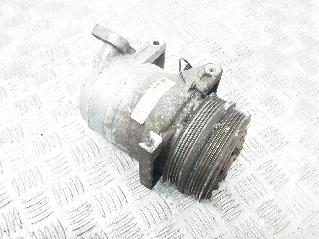 Kliimakompressor (pump) – Volvo C30 (2007-2010)