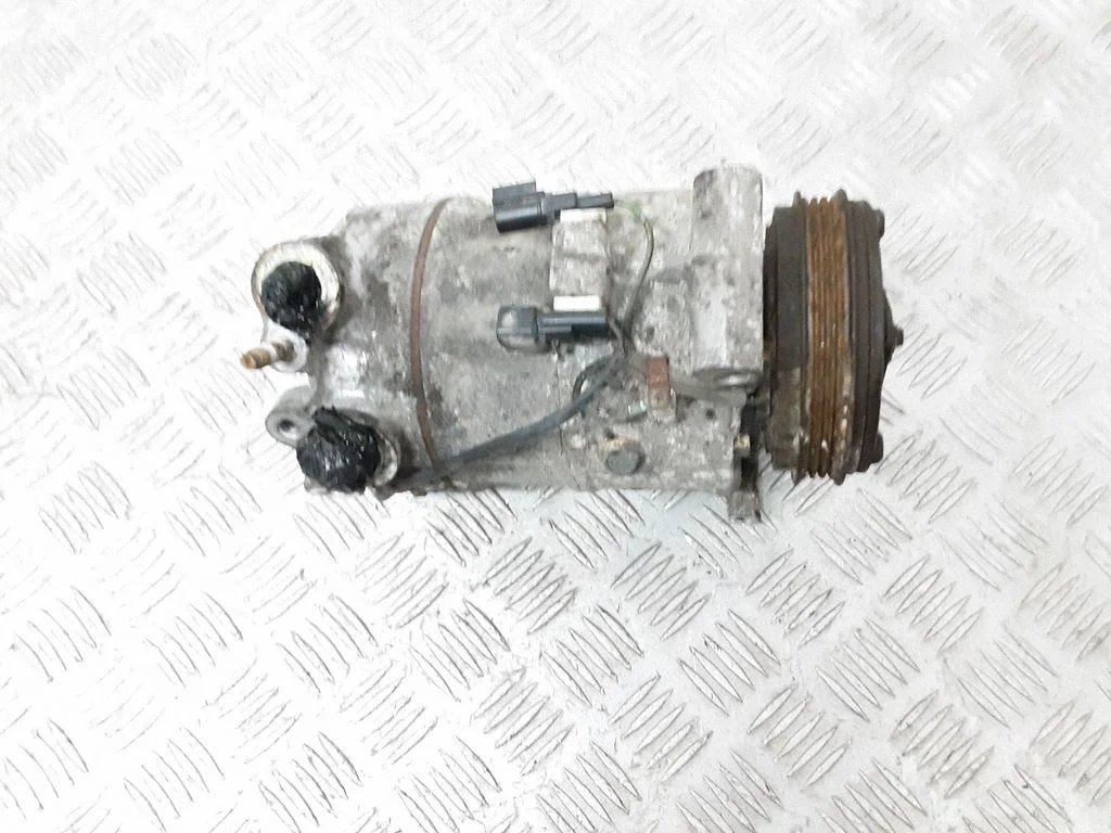 Sprężarka klimatyzacji 31315453