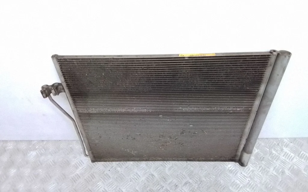 A/C cooling radiator (condenser) 9149390
