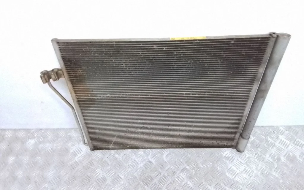 A/C cooling radiator (condenser) 9149390