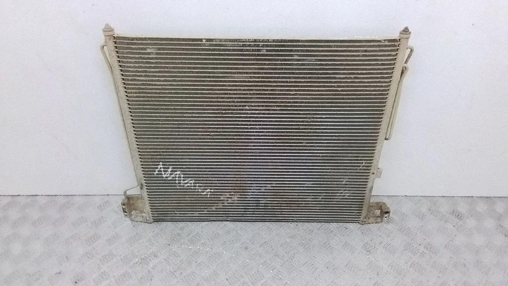 Kliimaseadme jahutusradiaator (kondensaator) 92100EB00A