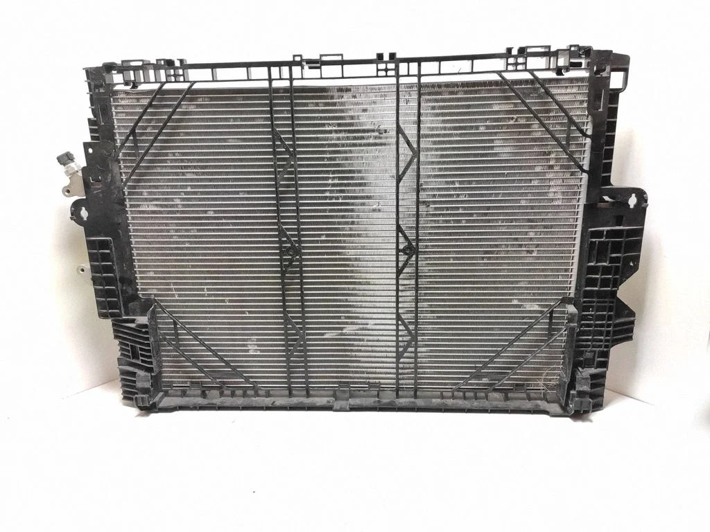 A/C cooling radiator (condenser) – Volvo XC90 (2014-)