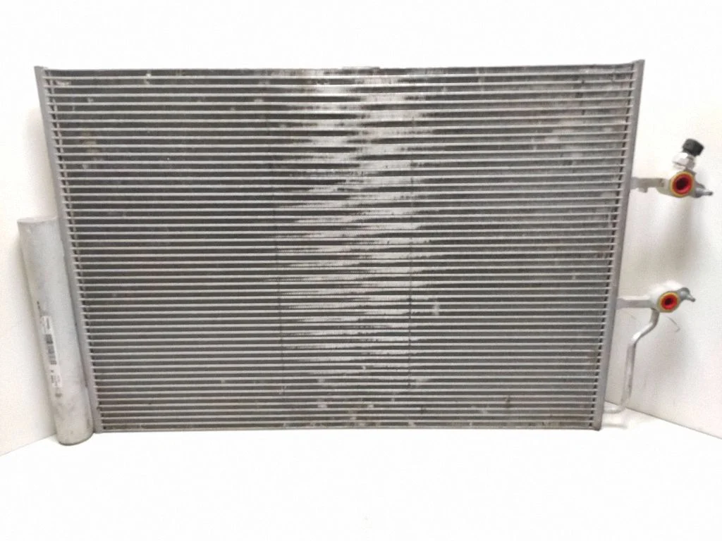 A/C cooling radiator (condenser) – Volvo XC90 (2014-)