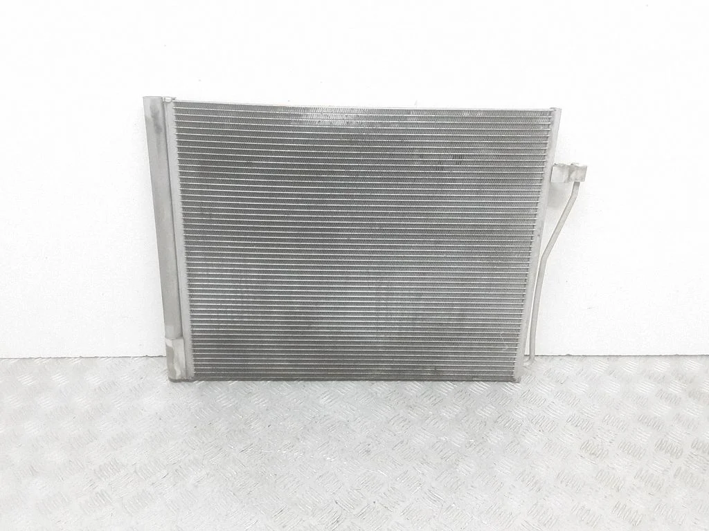 Kliimaseadme jahutusradiaator (kondensaator) 9255984