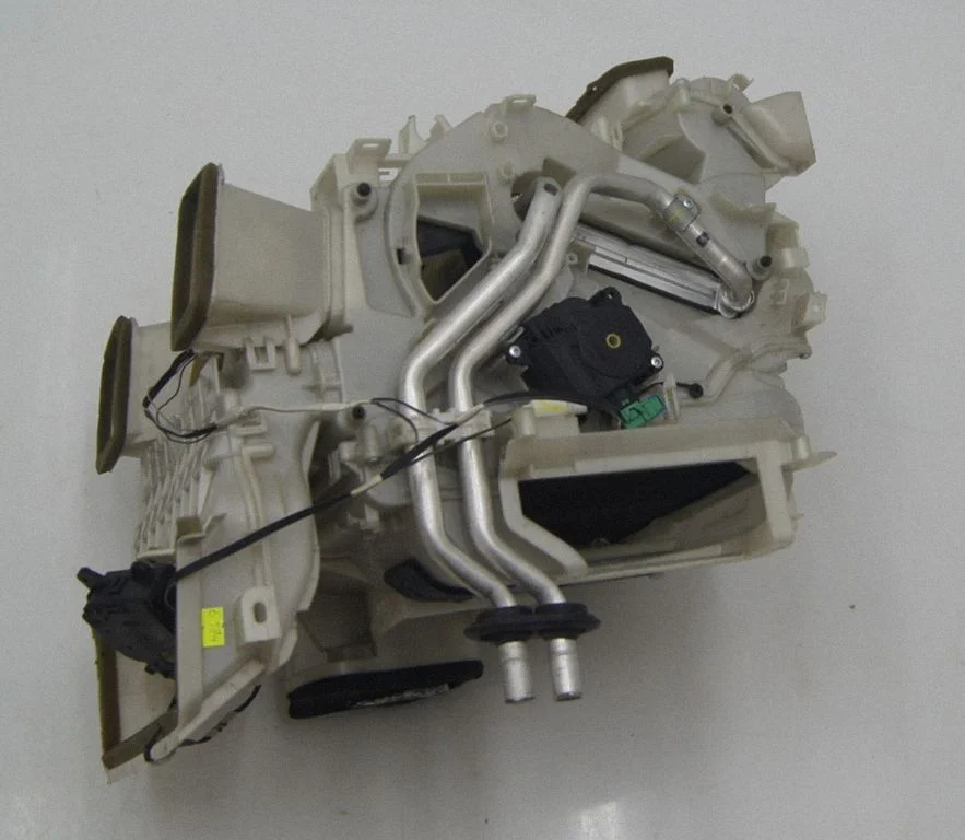 Air conditioning (A/C) system set – Lexus RX III (2008-2015)