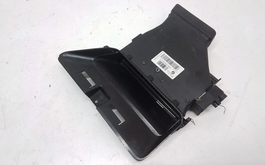 Elektryczna nagrzewnica kabiny – BMW Seria 7 F01 F02 F03 F04 (2008-2016)