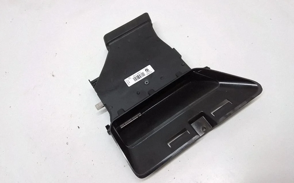 Elektryczna nagrzewnica kabiny – BMW Seria 7 F01 F02 F03 F04 (2008-2016)