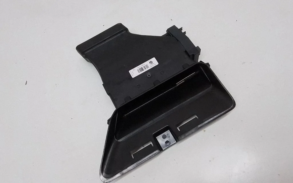 Elektryczna nagrzewnica kabiny – BMW Seria 7 F01 F02 F03 F04 (2008-2016)