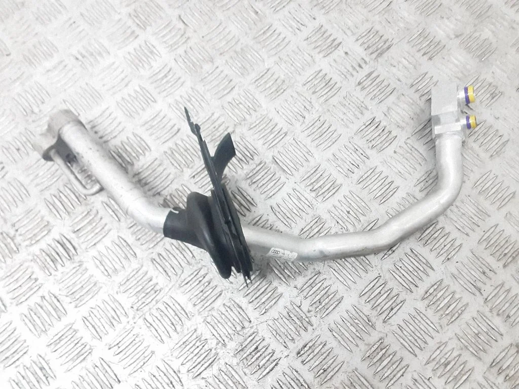 Air conditioning (A/C) pipe/hose 4G1260712D