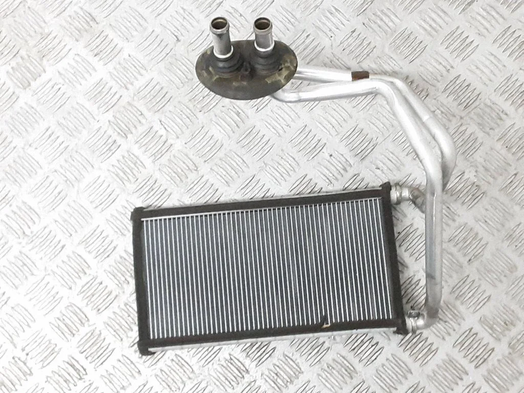 Heater blower radiator 4H0819699D