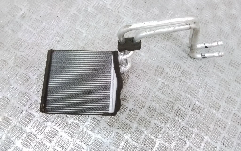 Nagrzewnica K9873003