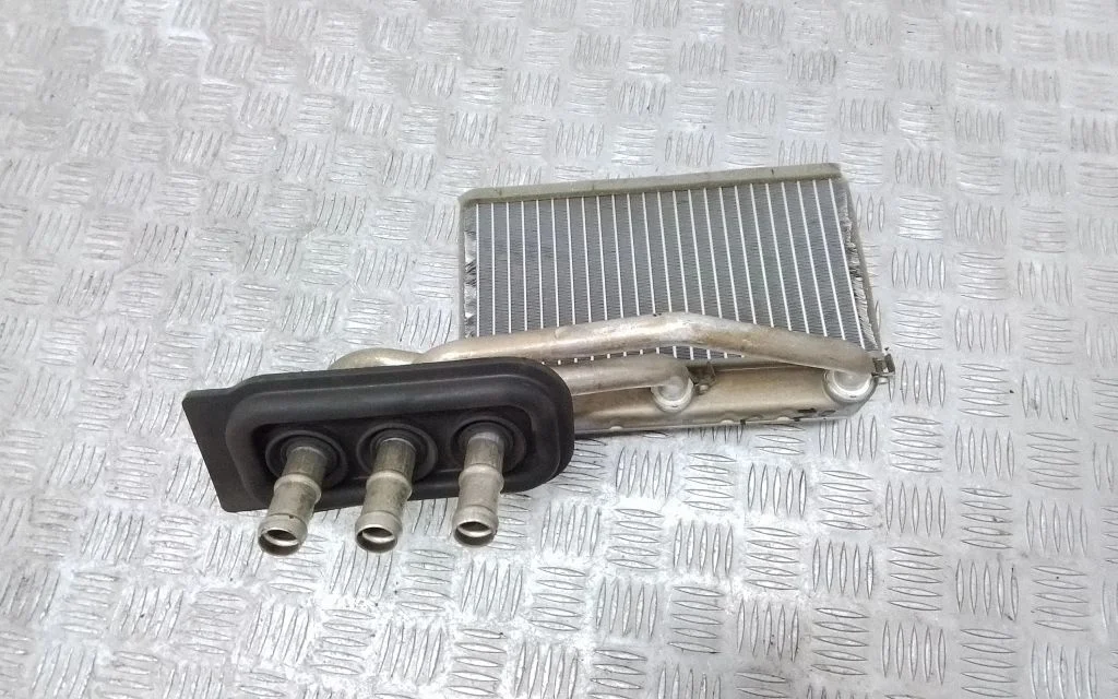 Heater blower radiator – BMW X5 F15 (2013-2017)
