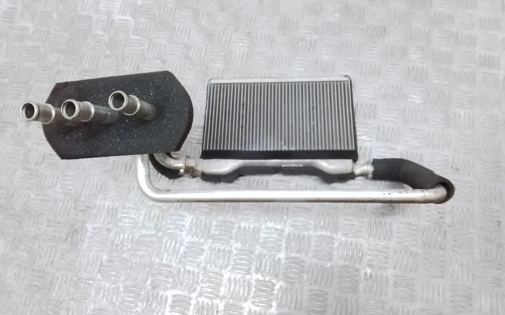 Heater blower radiator S8206001