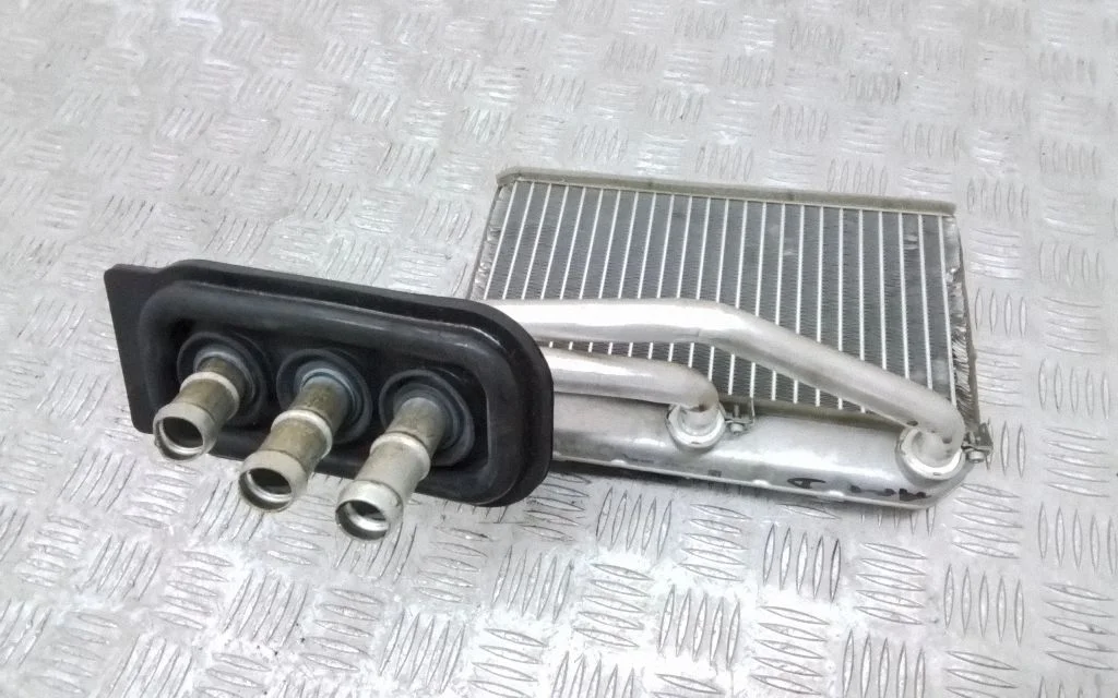 Heater blower radiator – BMW X5 F15 (2013-2017)