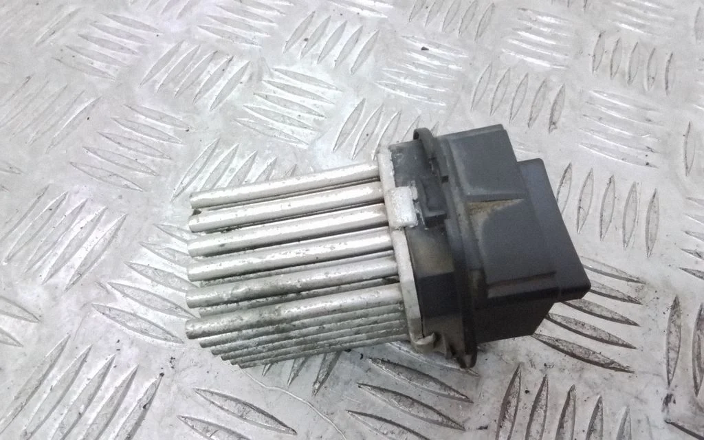 Rezystor dmuchawy F7253