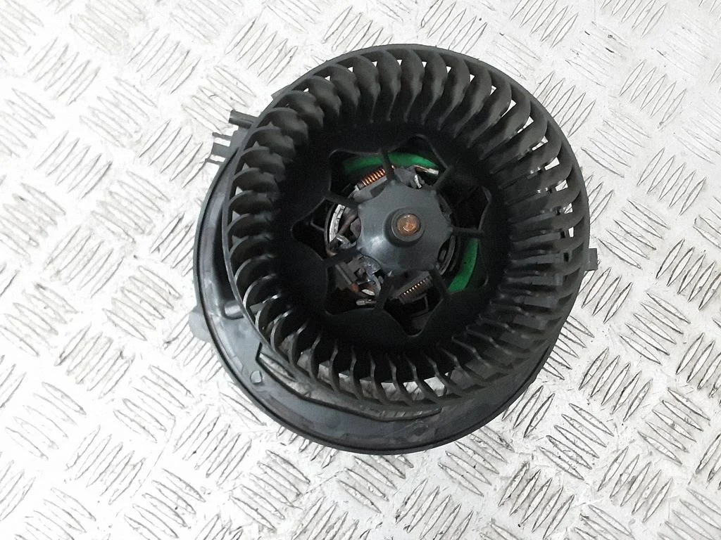 Heater fan/blower – Volkswagen e-Golf (2014-)