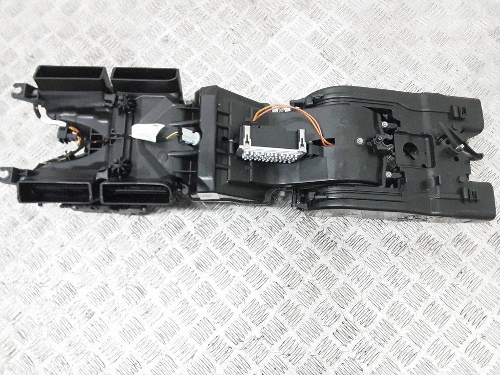 Heater fan/blower 4H0819351C