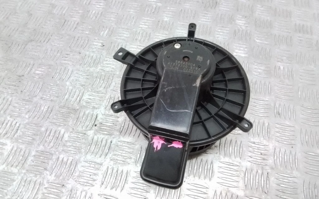 Salongipuhur – Dodge Grand Caravan (2008-2020)