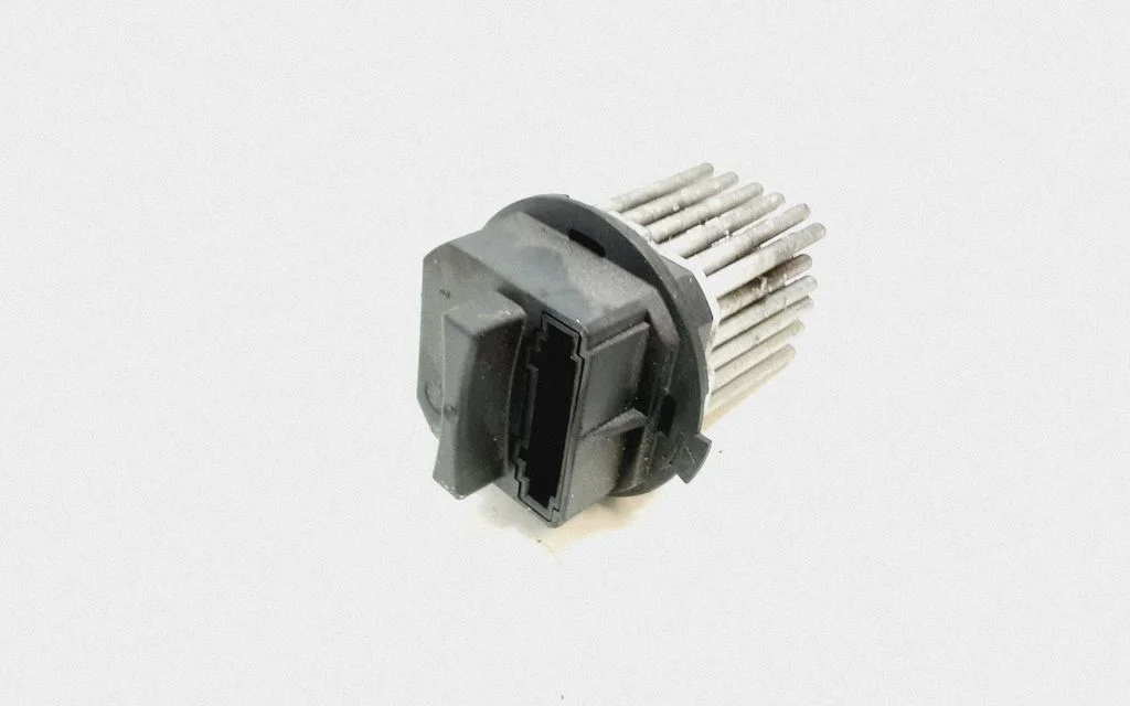 Rezystor dmuchawy 5HL008941