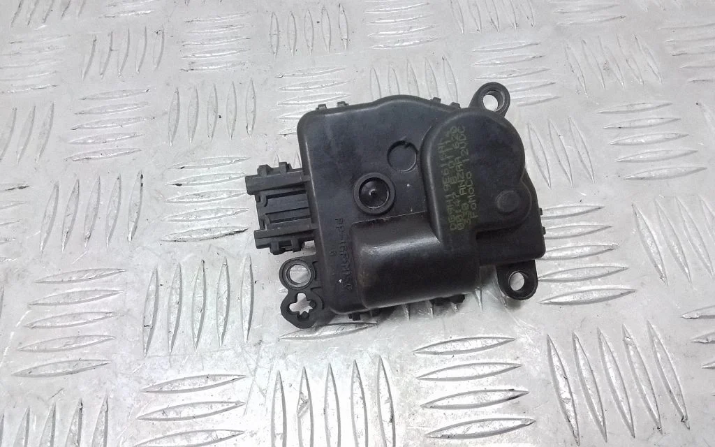 Air flap motor/actuator DG9H19E616AA