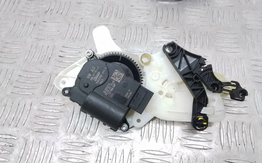 Air flap motor/actuator – Volkswagen e-Golf (2014-)
