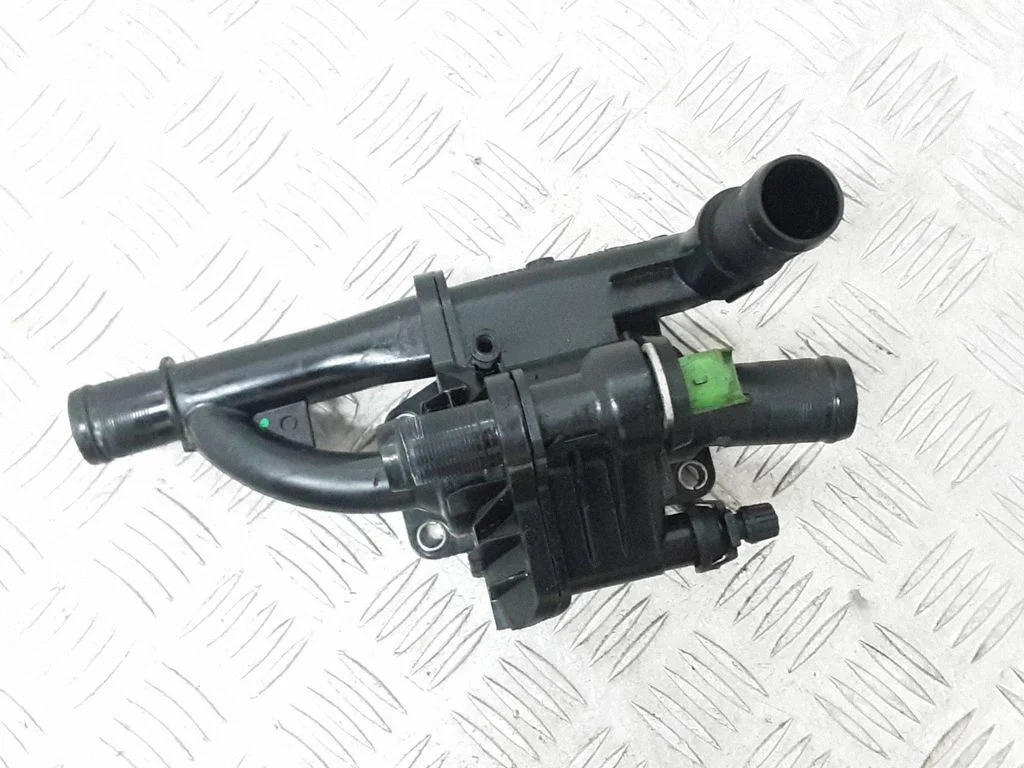 Thermostat/thermostat housing 9820023280